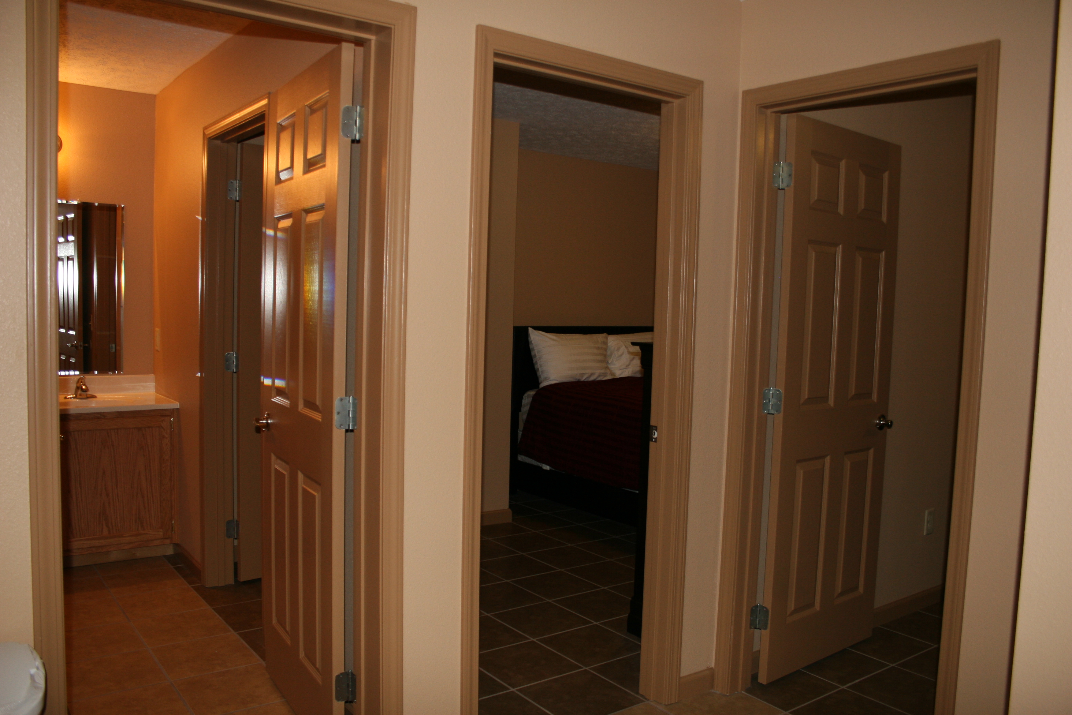 hall
